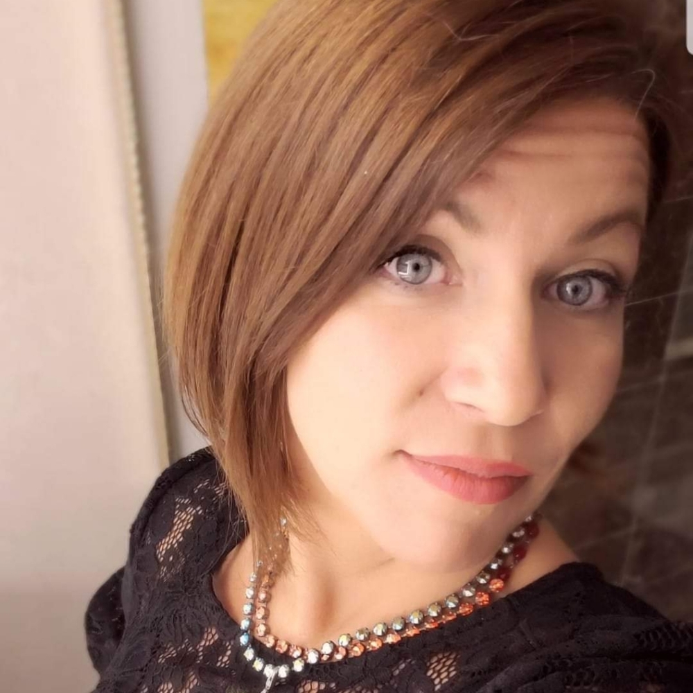 Meet your Posher, Lorrie